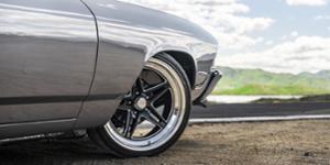 Chevrolet Chevelle